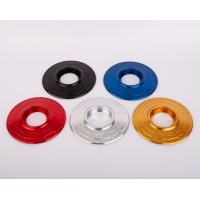 Motocorse Billet Steering Head Dust-Proof Cover for the Ducati Panigale V4 (18-24) Motocorse Billet Steering Head Dust-Proof Cover for the Ducati Panigale V4 (18-24)